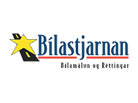 Bílastjarnan